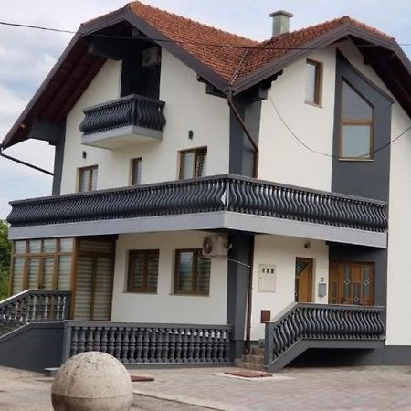 Teal Apartments Біхач Екстер'єр фото