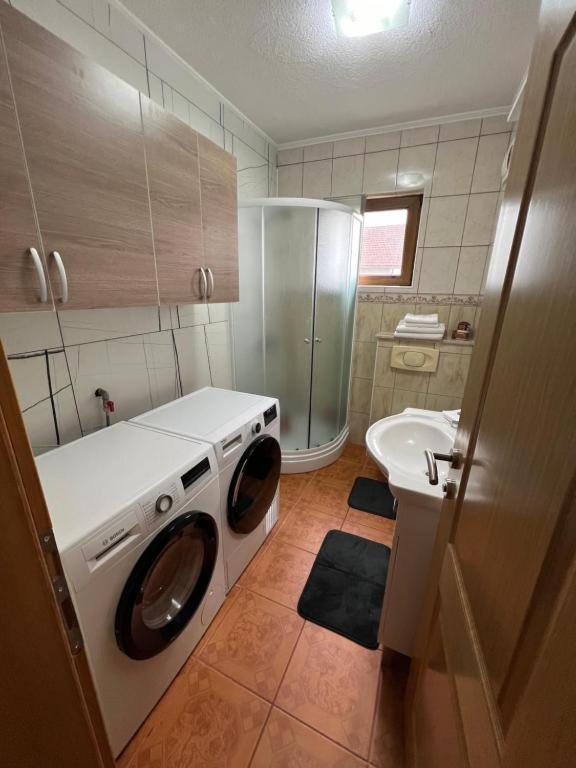 Teal Apartments Біхач Екстер'єр фото