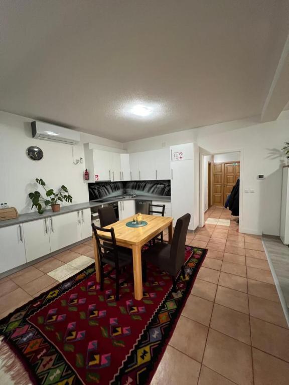 Teal Apartments Біхач Екстер'єр фото