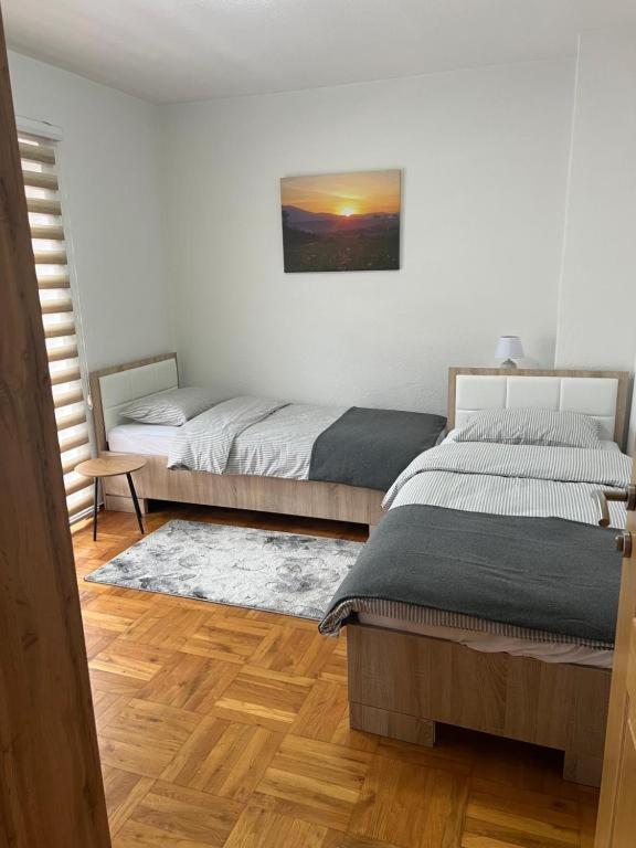 Teal Apartments Біхач Екстер'єр фото