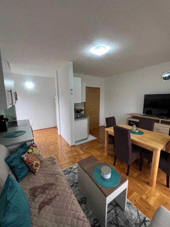 Teal Apartments Біхач Екстер'єр фото