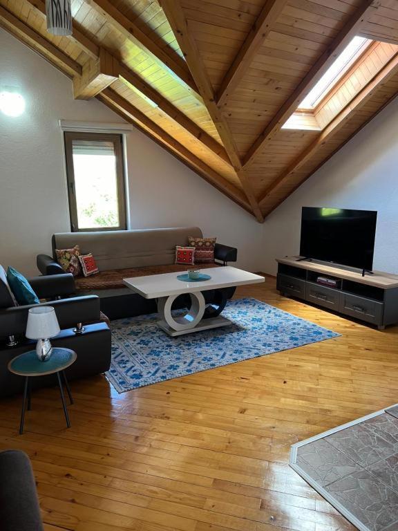 Teal Apartments Біхач Екстер'єр фото
