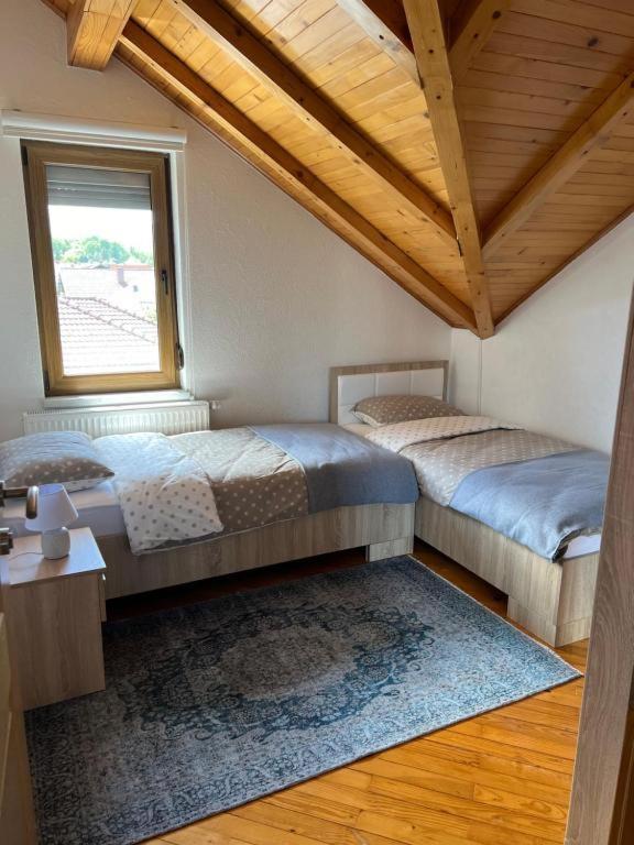 Teal Apartments Біхач Екстер'єр фото